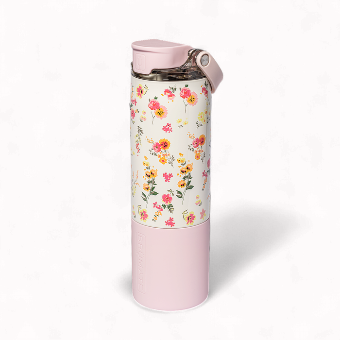 Brumate Rise 25oz - Wildflower Whisper