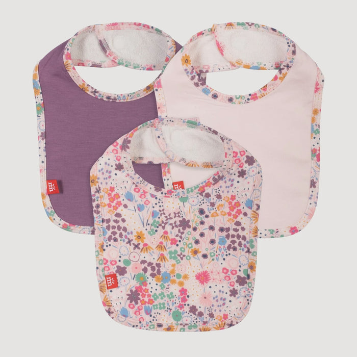 Isla Infant Bib 3 Pack