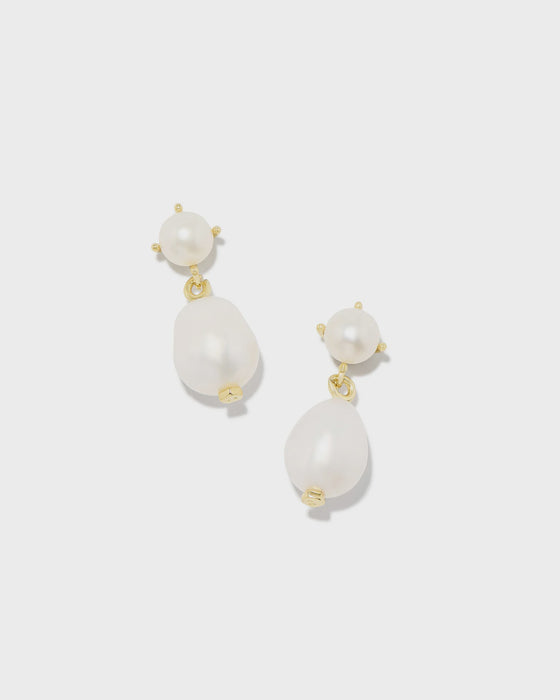 Eve Drop Earrings