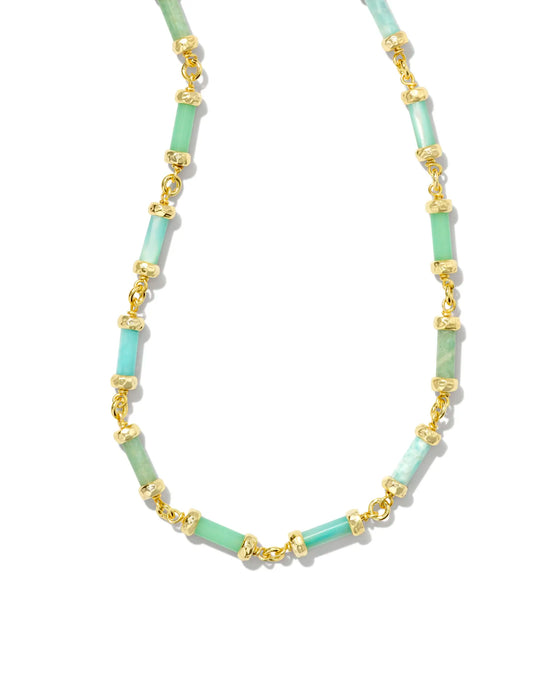 Gigi Strand Necklace