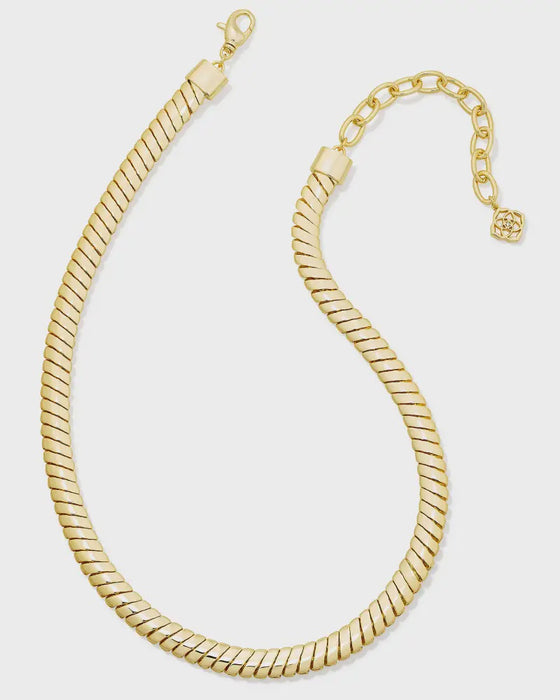 Lex Chain Necklace