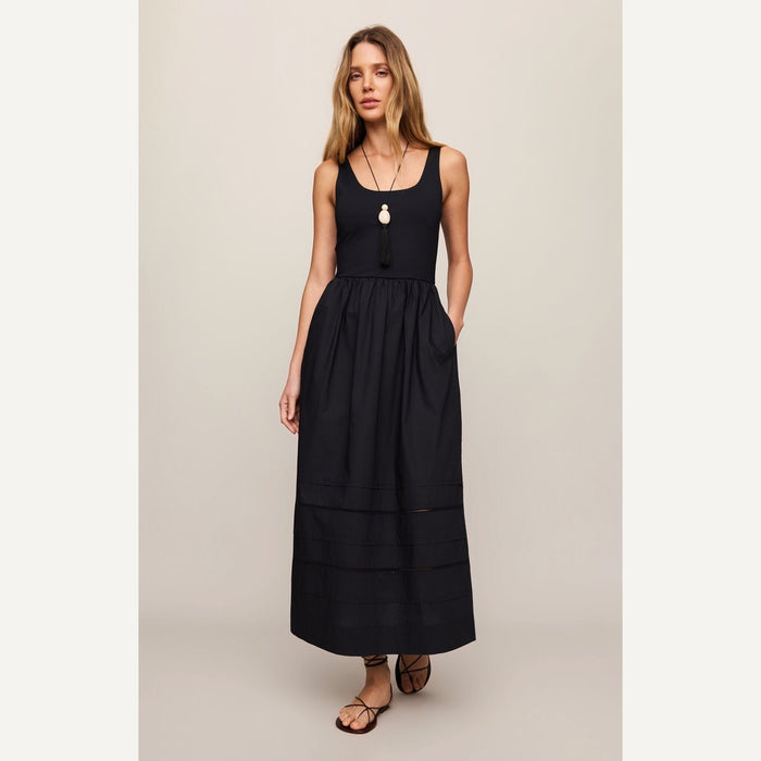 Johanna Midi Dress