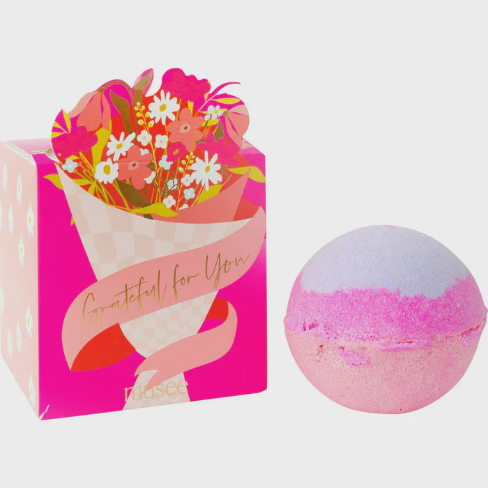 Grateful For You Boxed Bath Balm