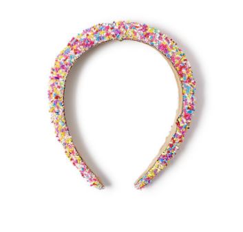 Sprinkles Headband