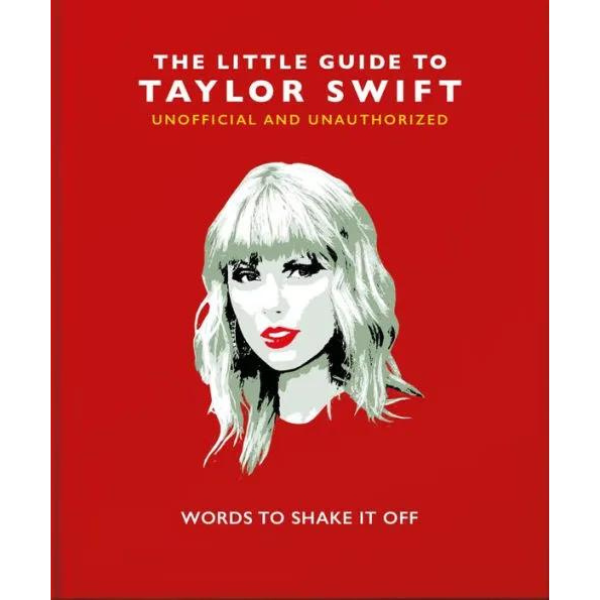 Little Book of Taylor Swift