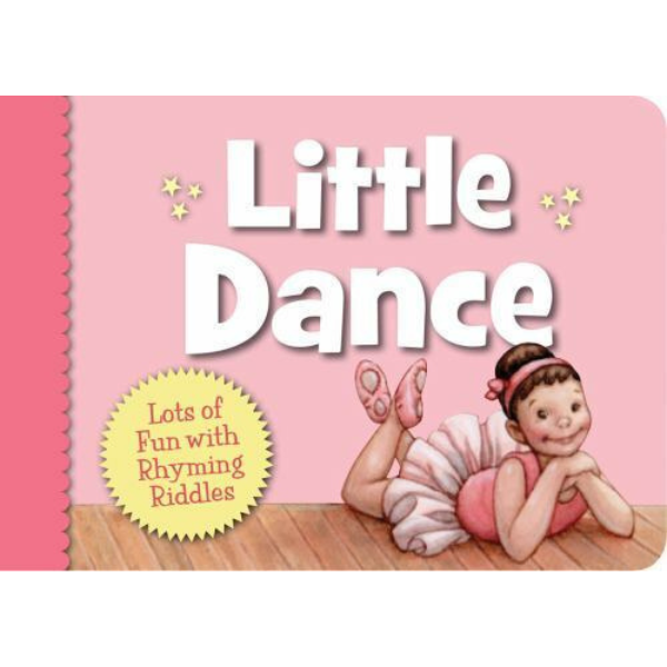 Little Dance Book
