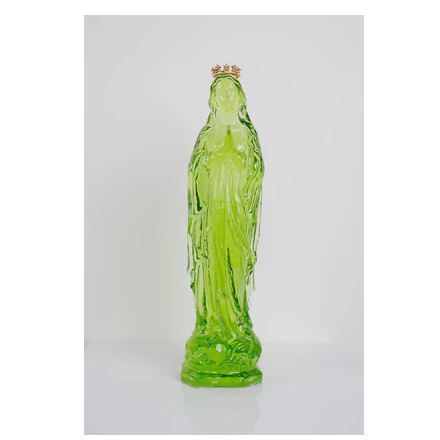 Acrylic Mary Statues