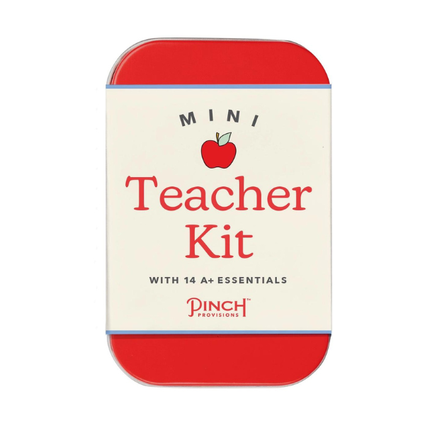 Mini Teacher Kit