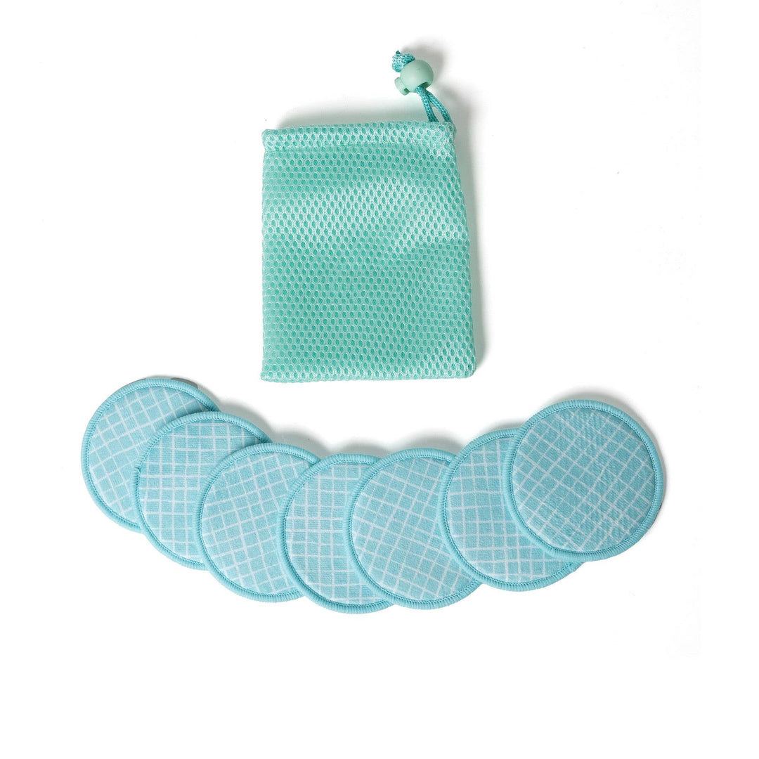 Make-Up Remover Round
