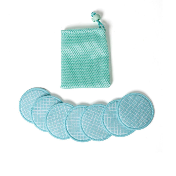 Make-Up Remover Round