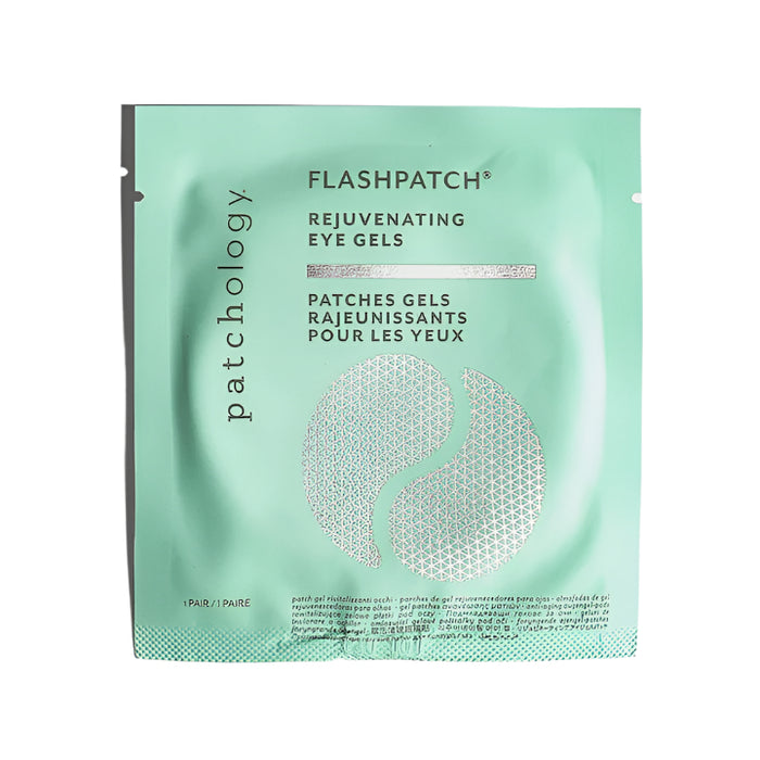 Rejuvenating Eye Gel - Single