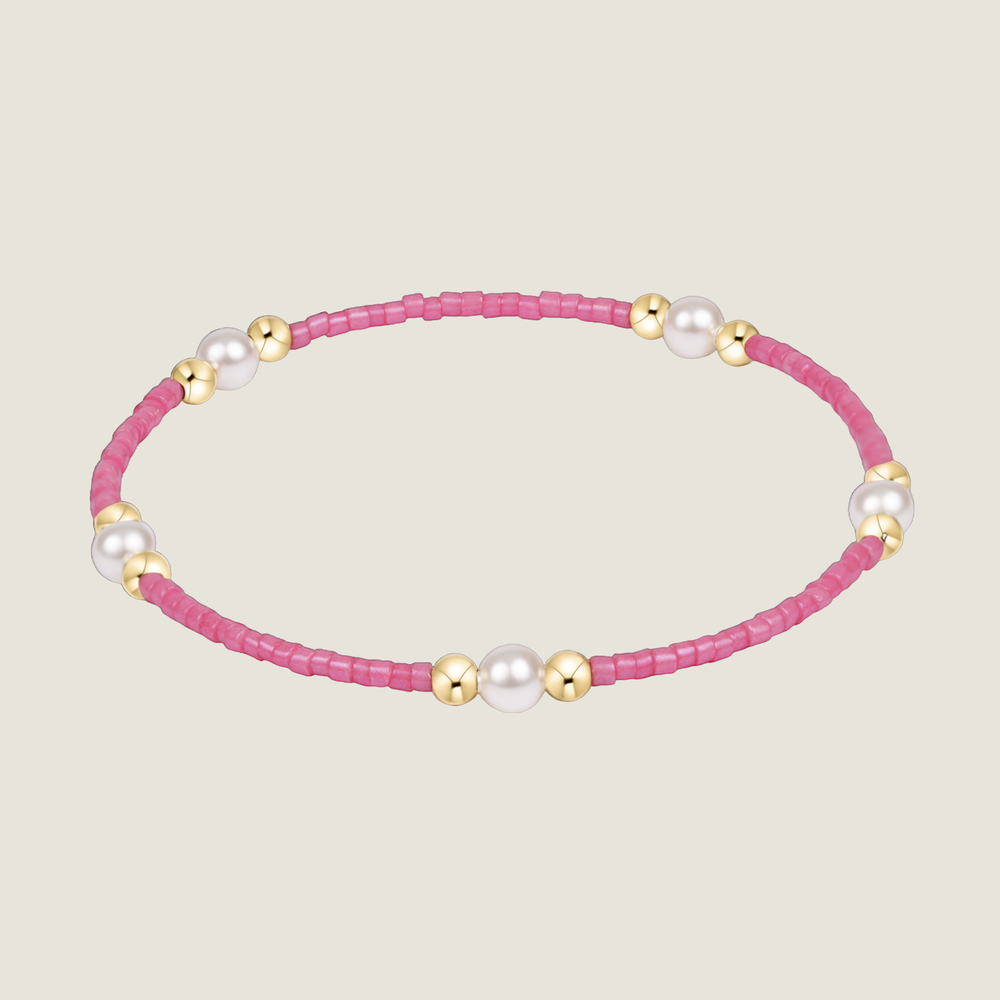 Hope Purpose Pearl S26 Bracelet