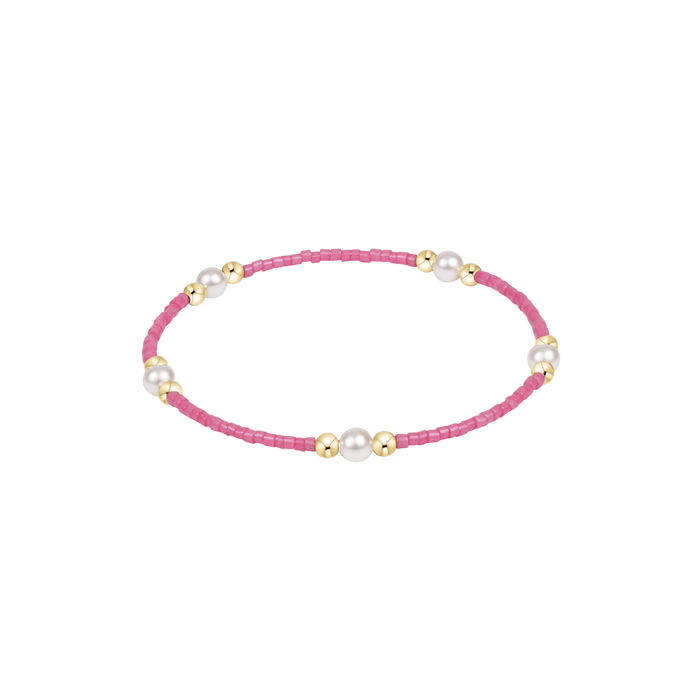 Hope Purpose Pearl S26 Bracelet