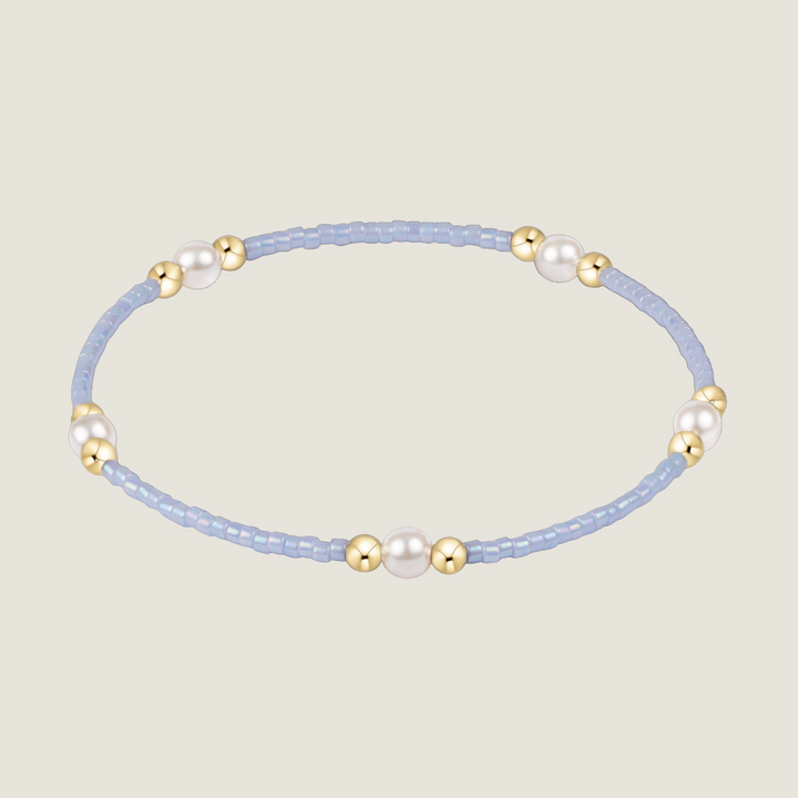 Hope Purpose Pearl S26 Bracelet