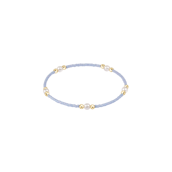 Hope Purpose Pearl S26 Bracelet