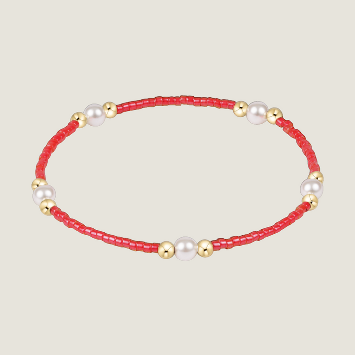 Hope Purpose Pearl S26 Bracelet