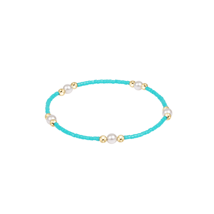 Hope Purpose Pearl S26 Bracelet