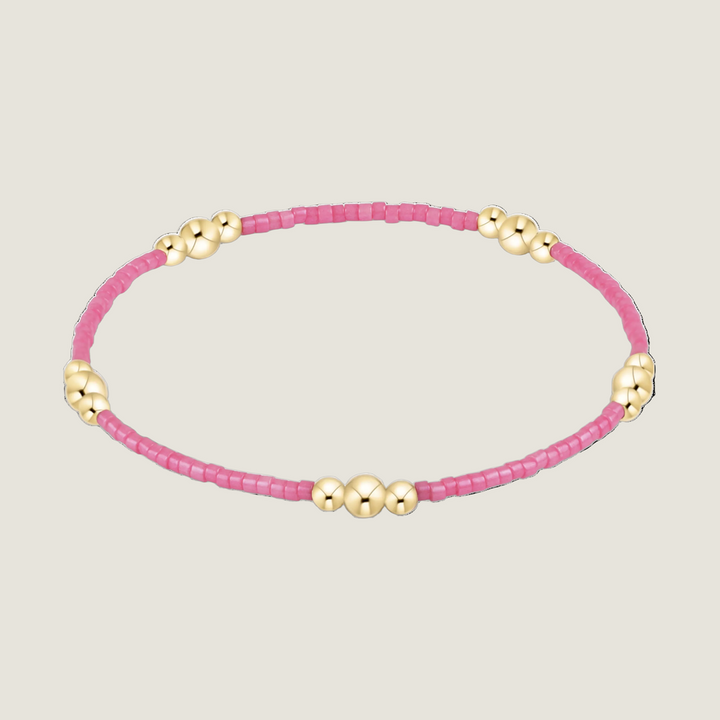 Hope Purpose Gold S26 Bracelet