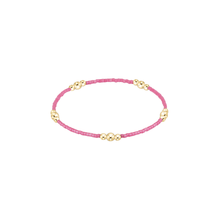 Hope Purpose Gold S26 Bracelet