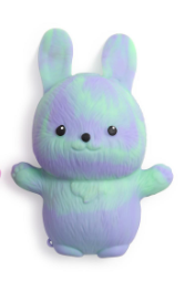 Jumbo Squishy Bunny
