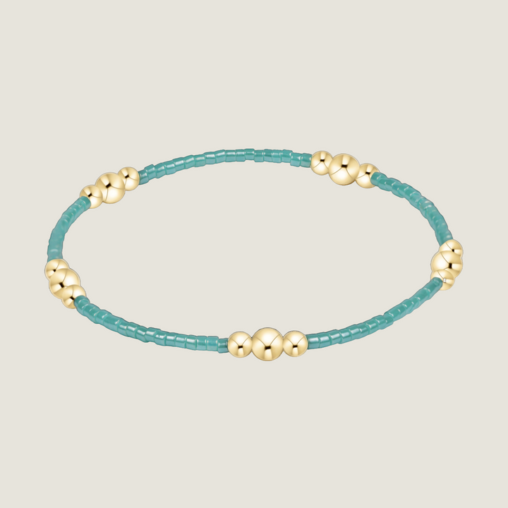 Hope Purpose Gold S26 Bracelet