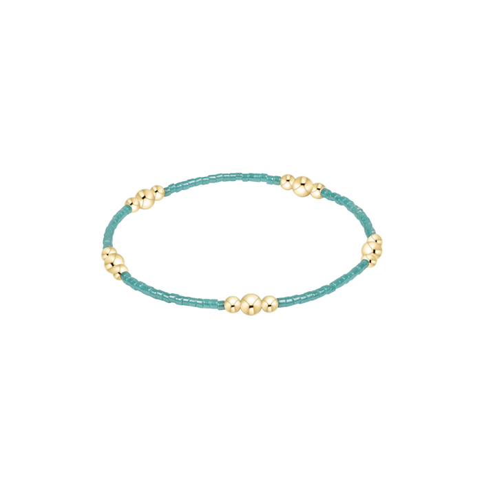 Hope Purpose Gold S26 Bracelet