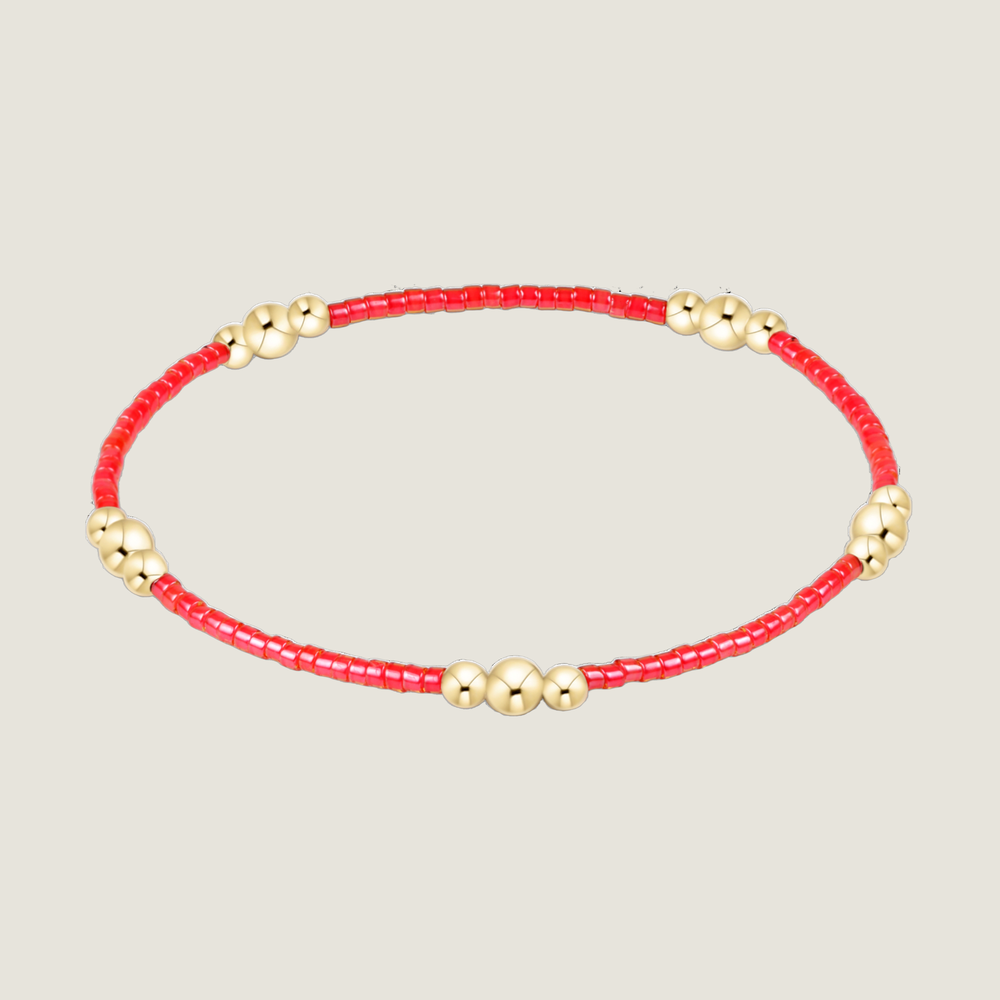 Hope Purpose Gold S26 Bracelet
