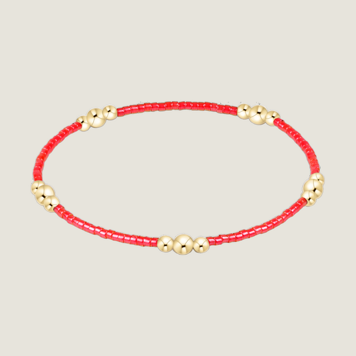 Hope Purpose Gold S26 Bracelet