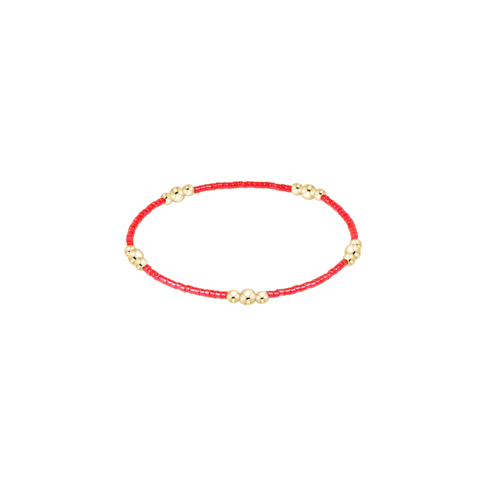 Hope Purpose Gold S26 Bracelet