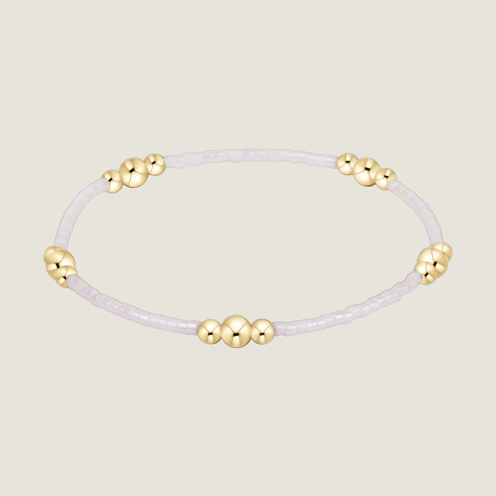 Hope Purpose Gold S26 Bracelet