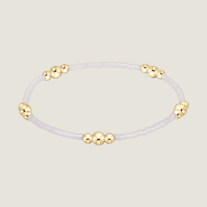 Hope Purpose Gold S26 Bracelet