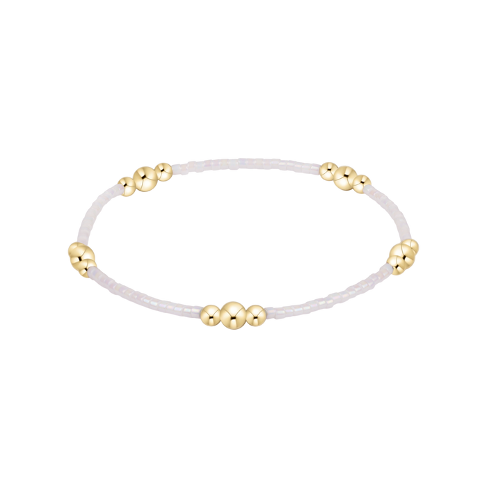Hope Purpose Gold S26 Bracelet