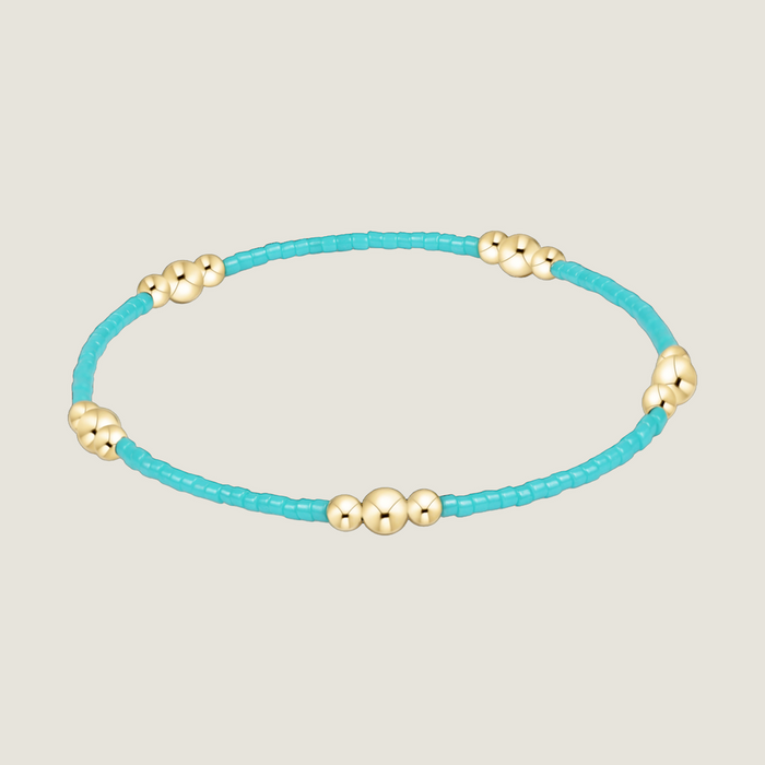 Hope Purpose Gold S26 Bracelet