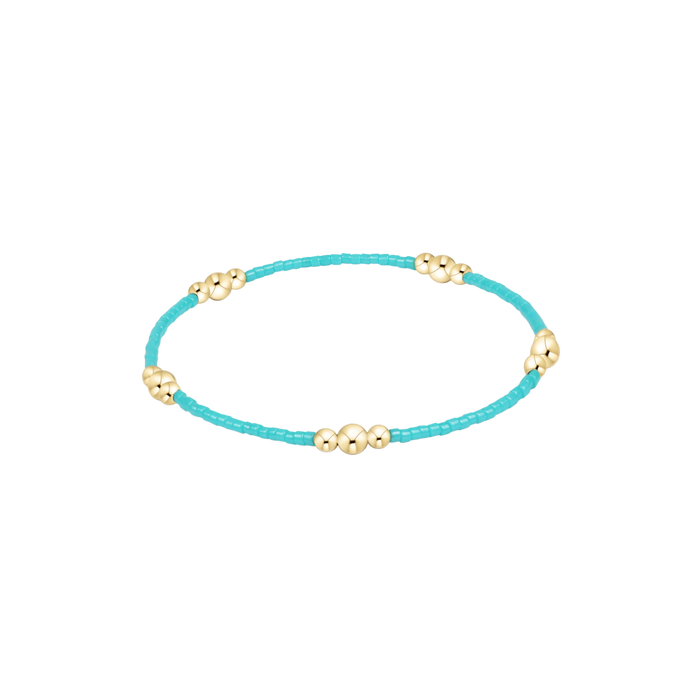 Hope Purpose Gold S26 Bracelet