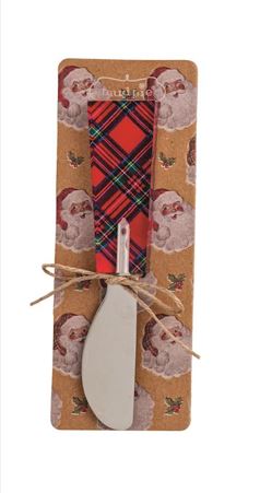 Tartan & Bauble Spreaders