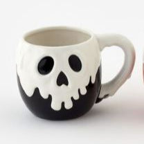 Skeleton Mug