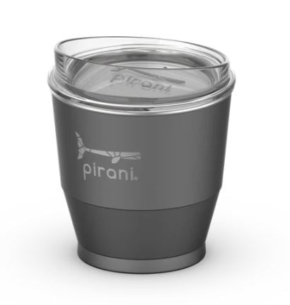 10oz Insulated Stackable Wine Tumbler