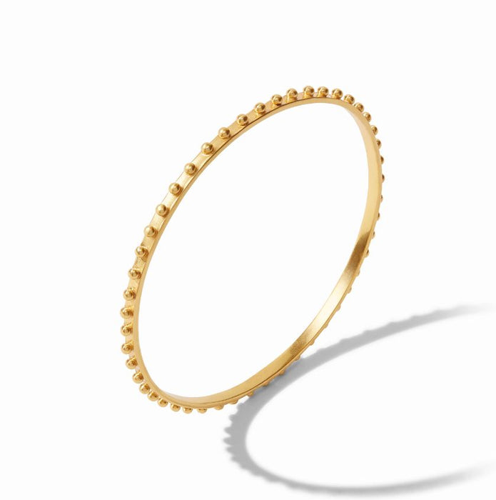 SoHo Bangle Gold