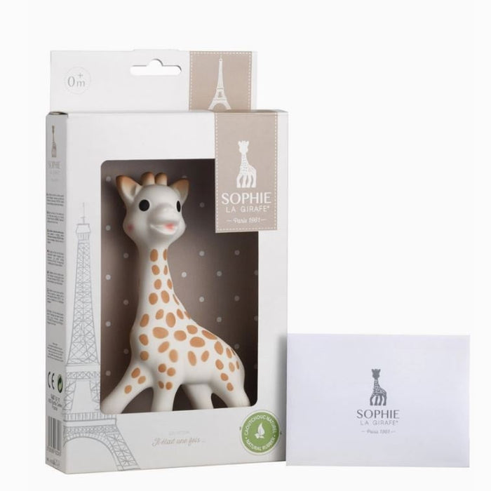 Sophie La Girafe White Box - Classic