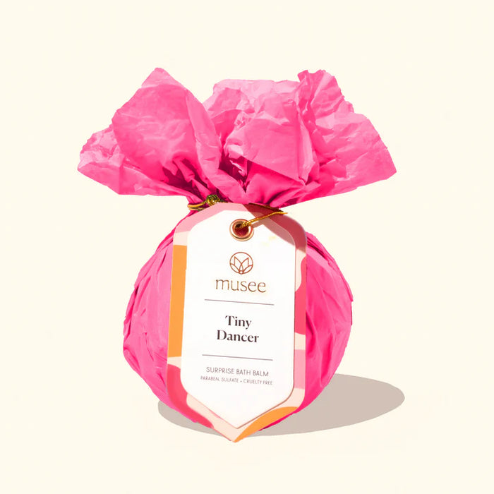 Musee Bath Bomb