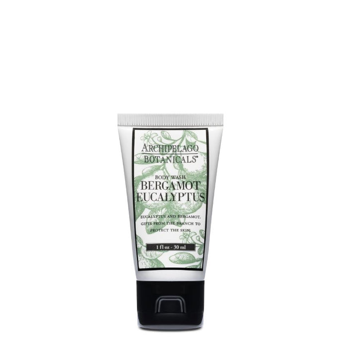 Archipelago Body Wash