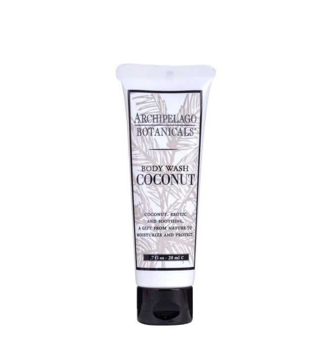 Archipelago Body Wash