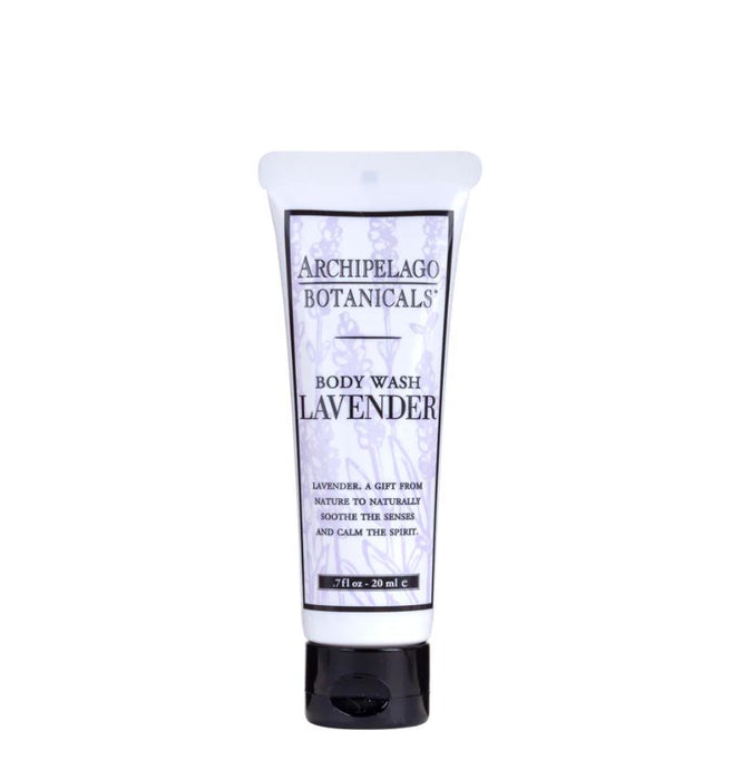 Archipelago Body Wash