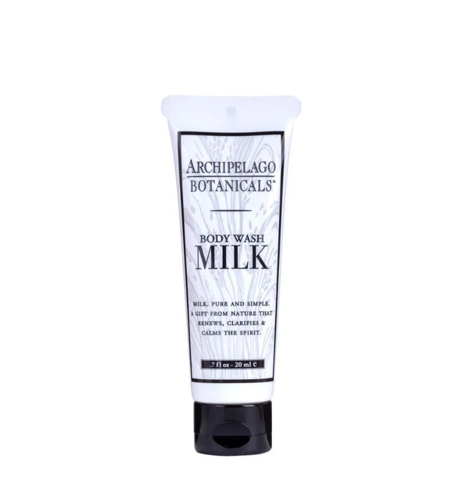 Archipelago Body Wash