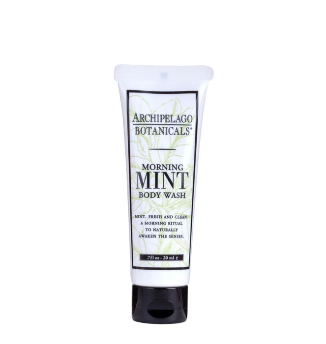 Archipelago Body Wash