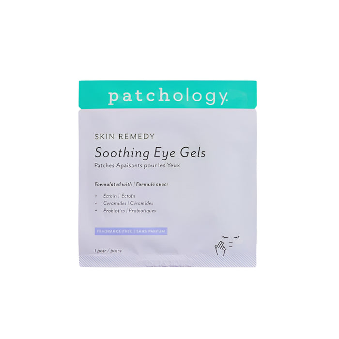 Skin Remedy Soothing Eye Gel - Singles