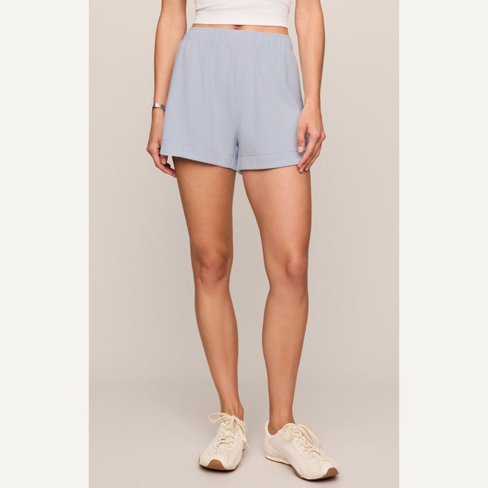 The Everyday Short