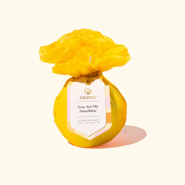 Musee Bath Bomb