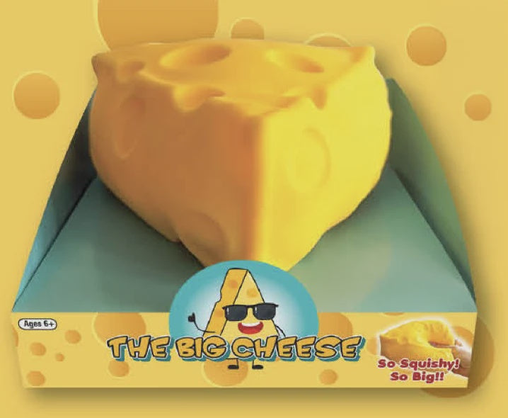 The Big Cheese