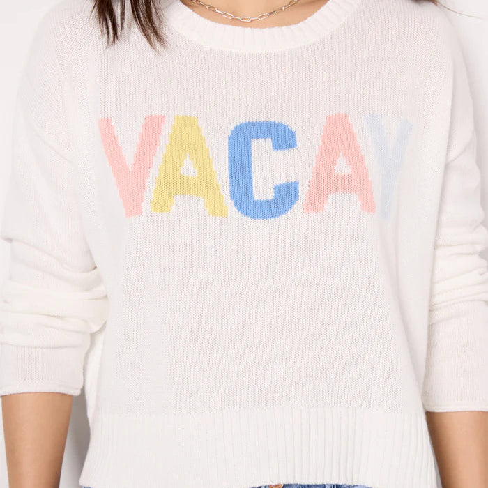 Sienna Vacay Sweater
